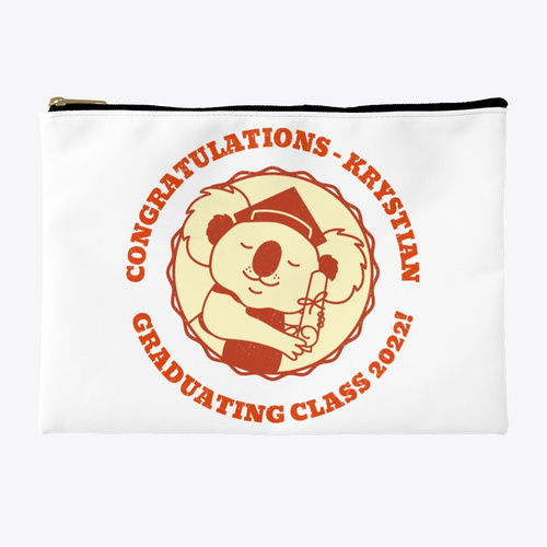 Thumbnail: Graduation - Koala - Krystian