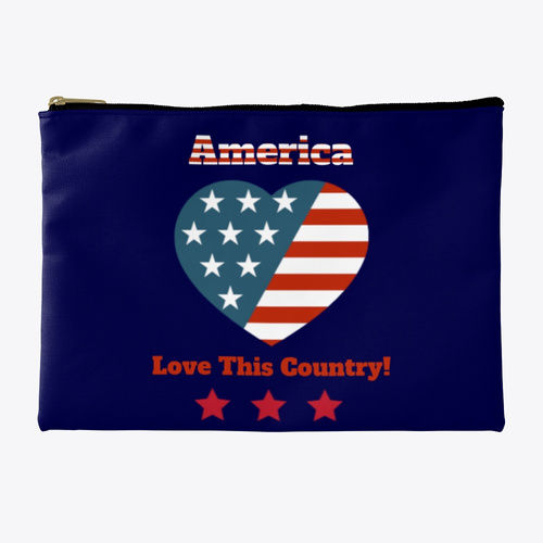 Thumbnail: America - Love This Country!