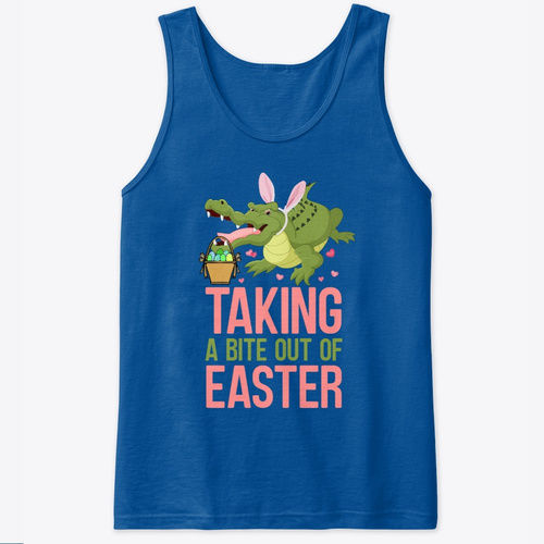 Thumbnail: Taking a Bite Out of Easter - Shirts