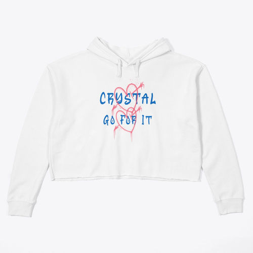 Thumbnail: Crystal - Name Collection