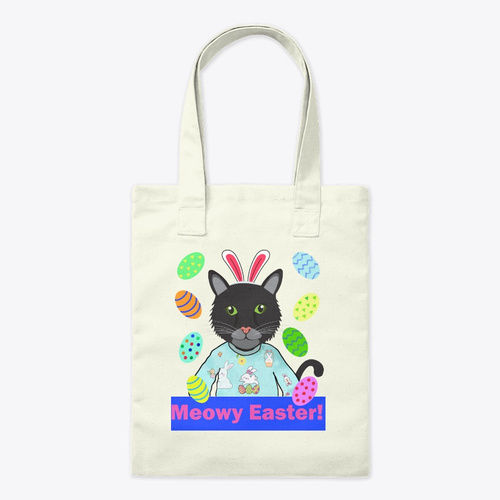 Thumbnail: Meowy Easter v2