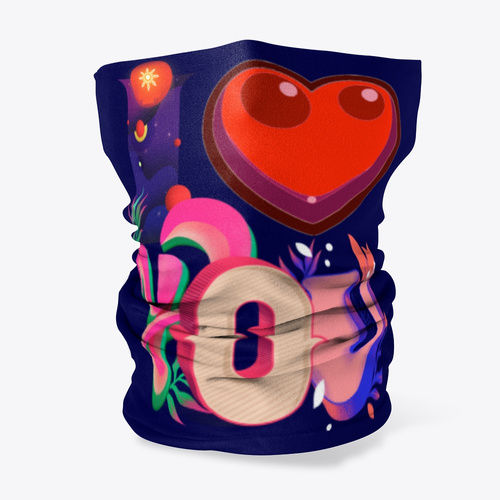 Thumbnail: I Love You (Heart)