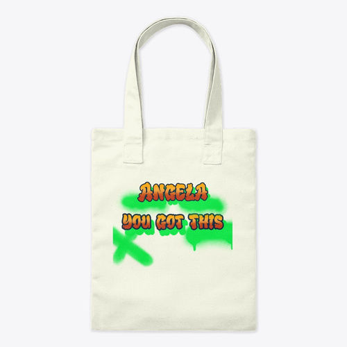 Thumbnail: Angela - Name Collection