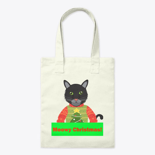 Thumbnail: Meowy Christmas! v2