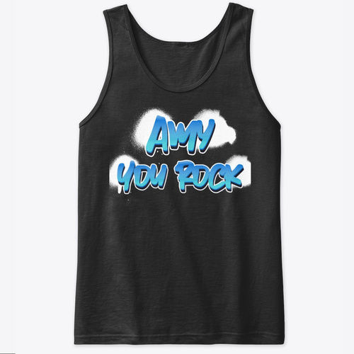 Thumbnail: Amy - Name Collection