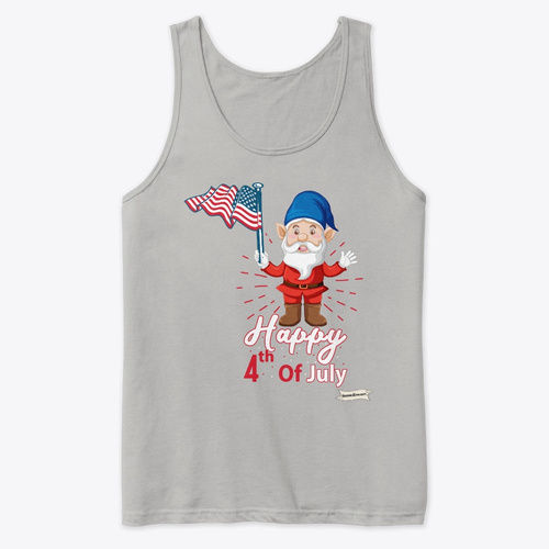 Thumbnail: Happy 4th of July