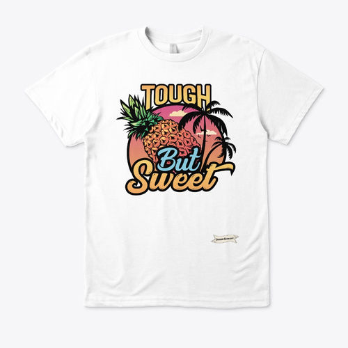 Thumbnail: Tough But Sweet