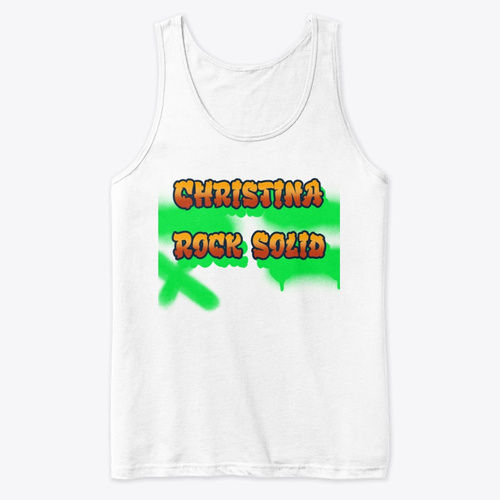 Thumbnail: Christina - Name Collection