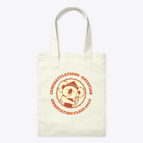 Thumbnail: Graduation - Koala - Krystian