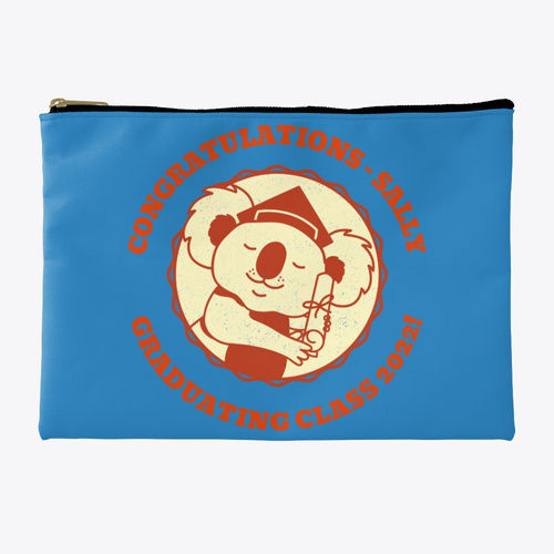 Thumbnail: Graduation - Koala - Sally