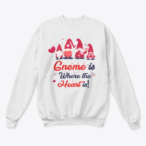 Thumbnail: Gnome is Where the Heart is!