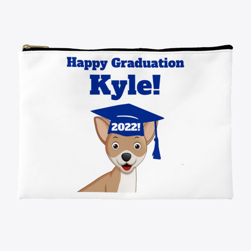 Thumbnail: Graduation - Chihuahua - Kyle