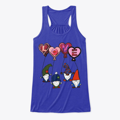 Thumbnail: Gnomes with Love v2