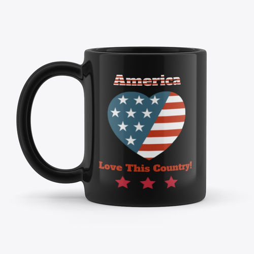 Thumbnail: America - Love This Country!