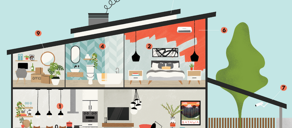 Featured in BoQ Discovery Guide | 8th Edition