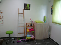 L'ensemble de rangement