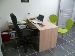 Le bureau