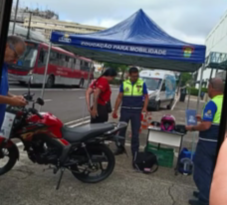 📚🚦 Educação que salva vidas!