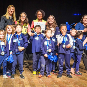 Premiação reconhece ações e projetos que promovem segurança e empatia no trânsito da Capital