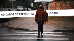 Cuidar de quem sempre cuidou de nós