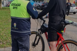 🚦 Educação que salva vidas!