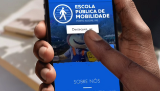 Educação que salva vidas!