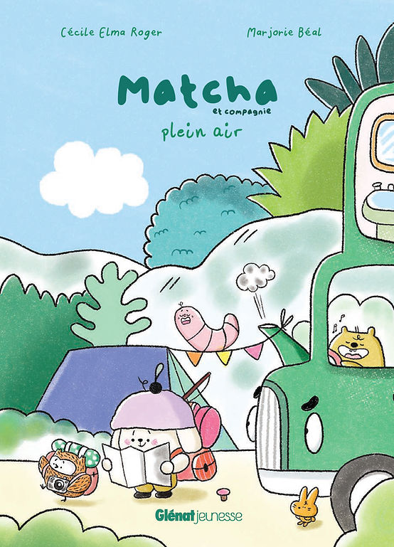 MATCHA - PLEIN AIR COUV.jpg