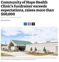 shelbyco reporter fundraiser.JPG