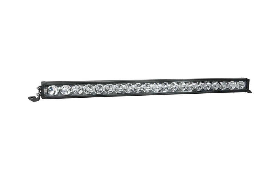 Thumbnail: Vision X Light Bar: 40in (21-LED / XPR-S / Xtreme Distance Spot Beam / with Hal