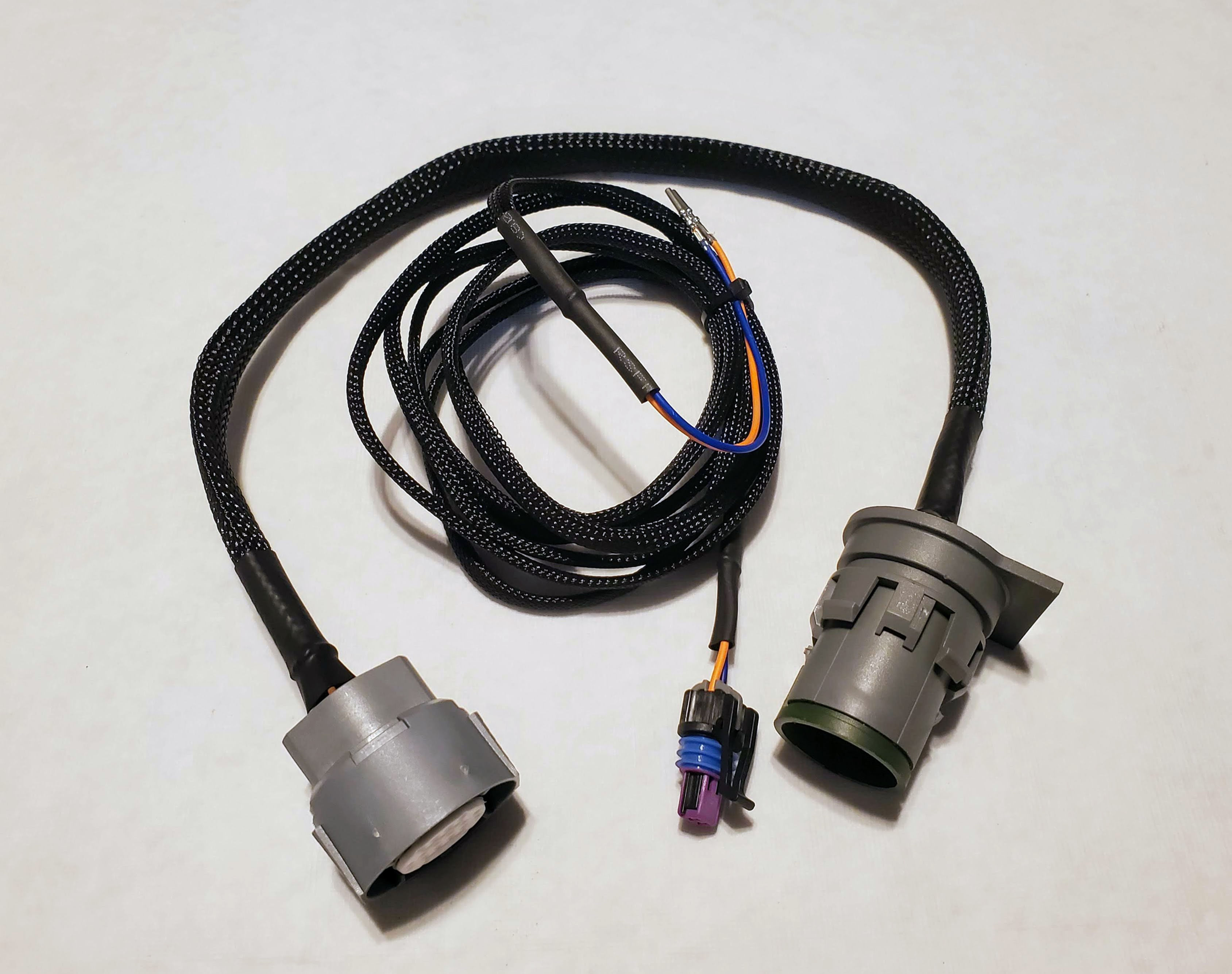 4L60E to 4L80E Adapter Harness