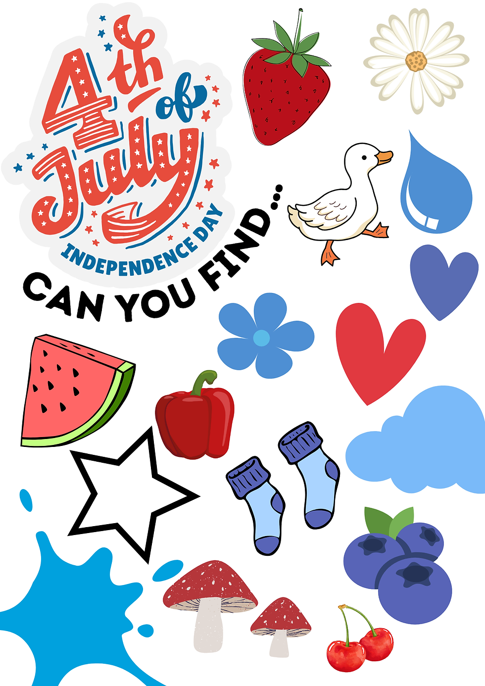 4th July (2)