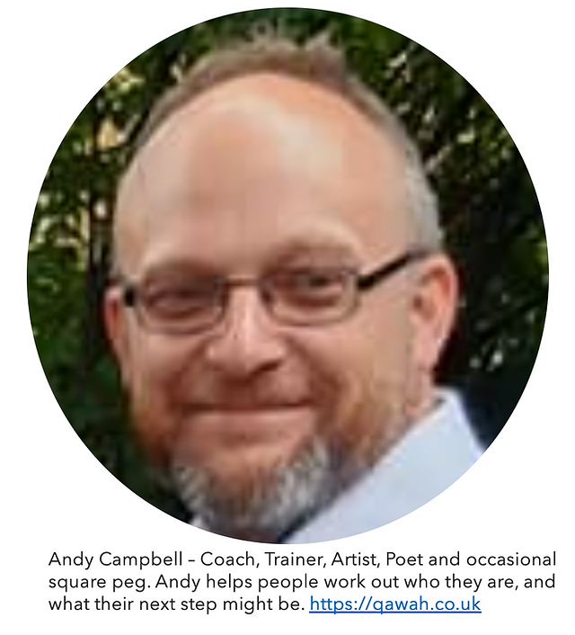 Andy Campbell