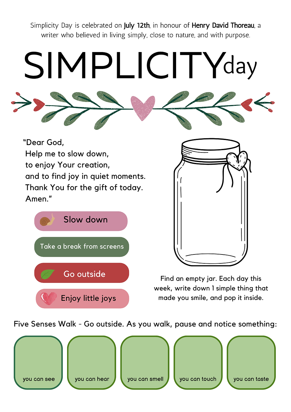 12 Simplicity day (2)