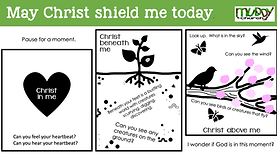 St Patricks Prayer 2