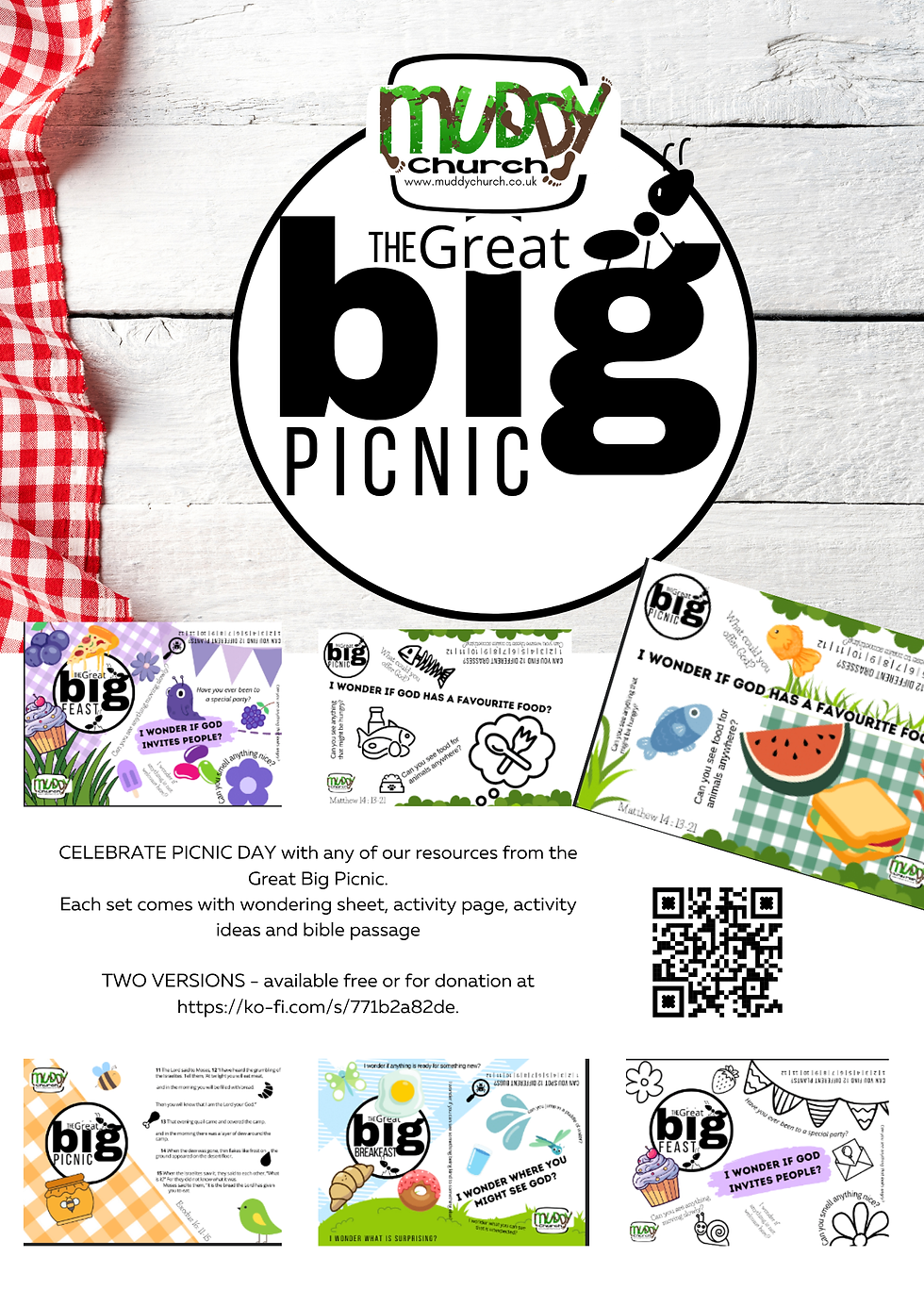 10th Picnic Day