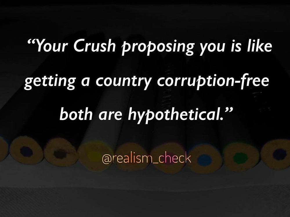 crush meme,crush caption.though about crush,crush wali batey