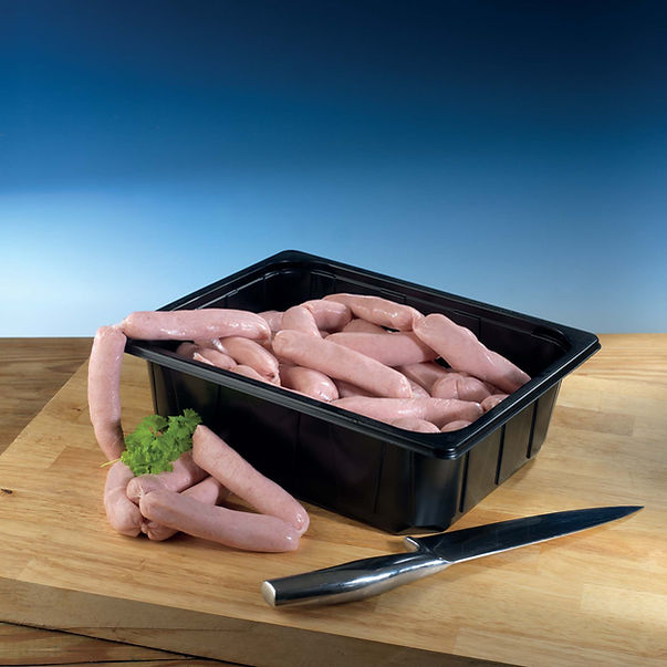 FFF Bacon Butty