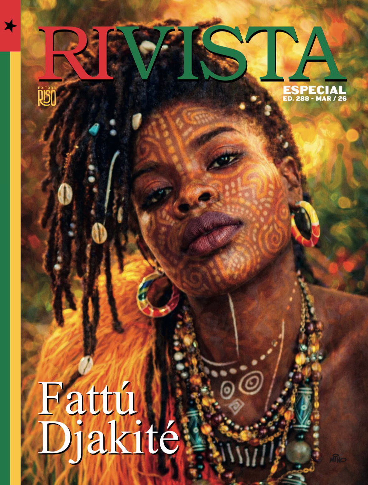 Rivista Ed. 288 - Março de 2026