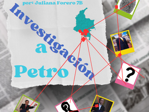 ¿Transparencia o golpe de Estado? La disputa entre Petro y el CNE
