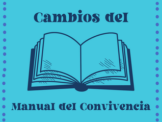 ¿Necesaria o una medida exagerada? Los nuevos cambios del manual de convivencia.