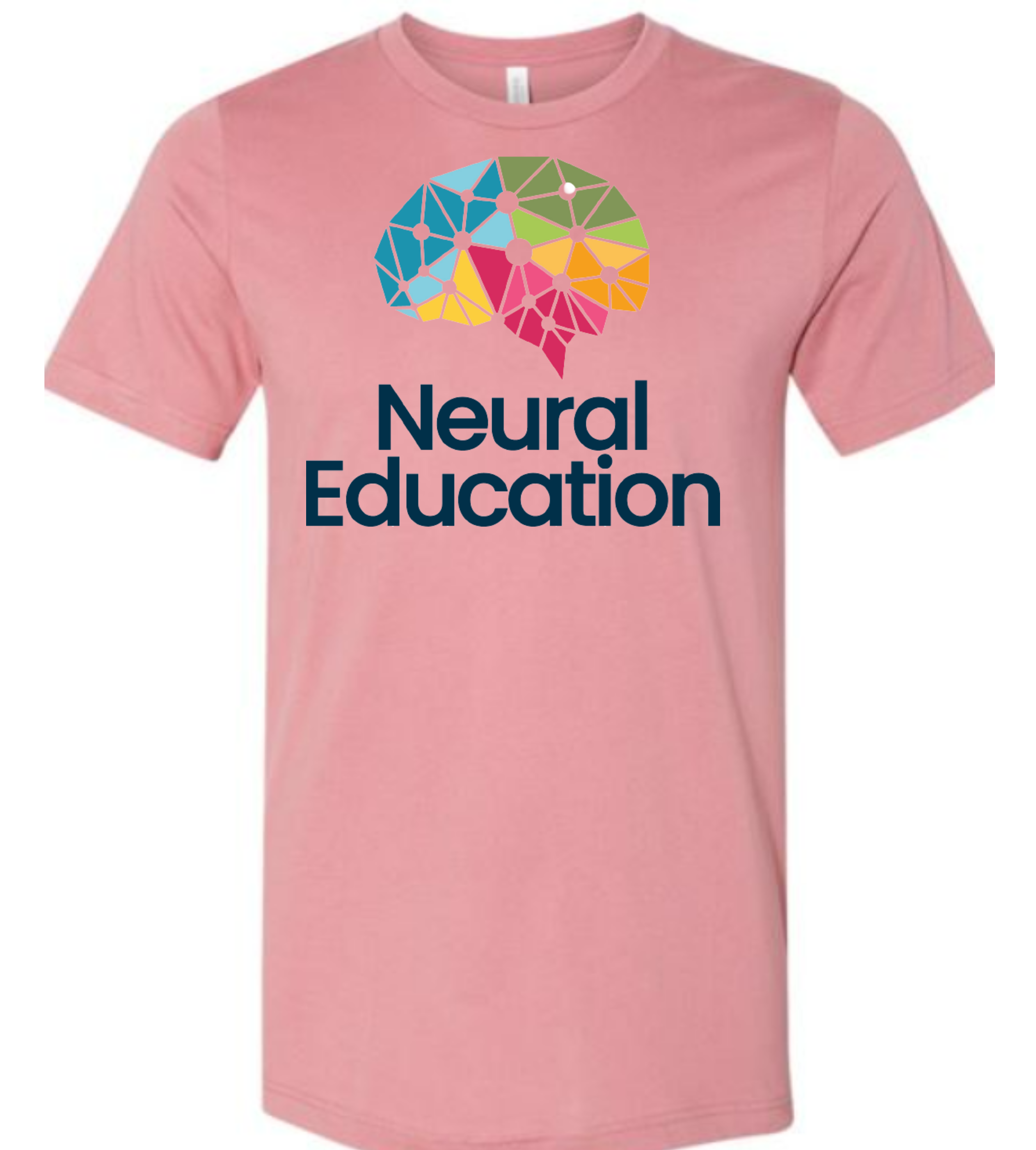 Neural Education T-shirt
