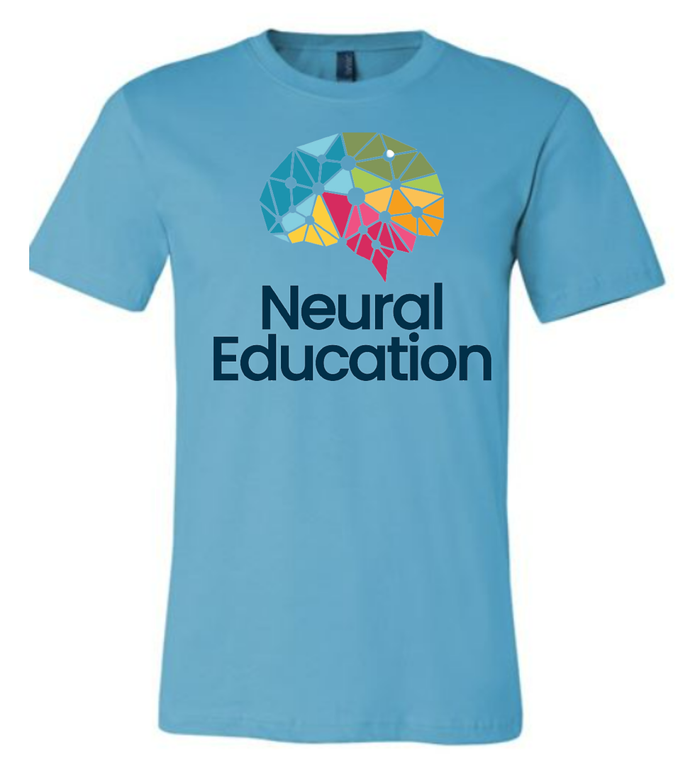 Thumbnail: Neural Education T-shirt