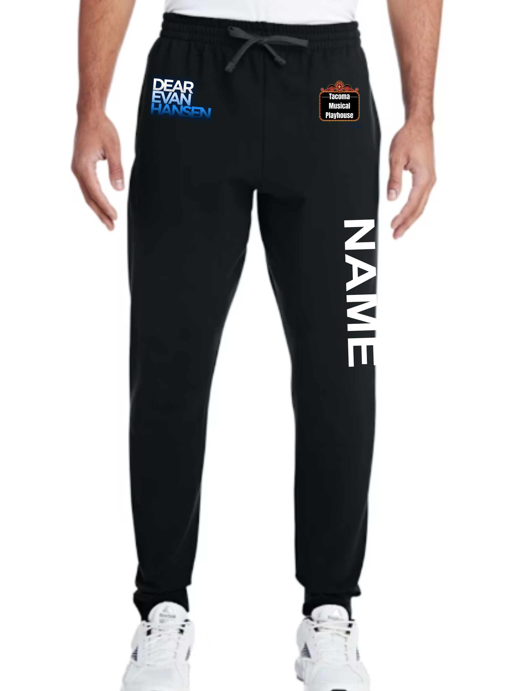 Dear Evan Hansen Joggers