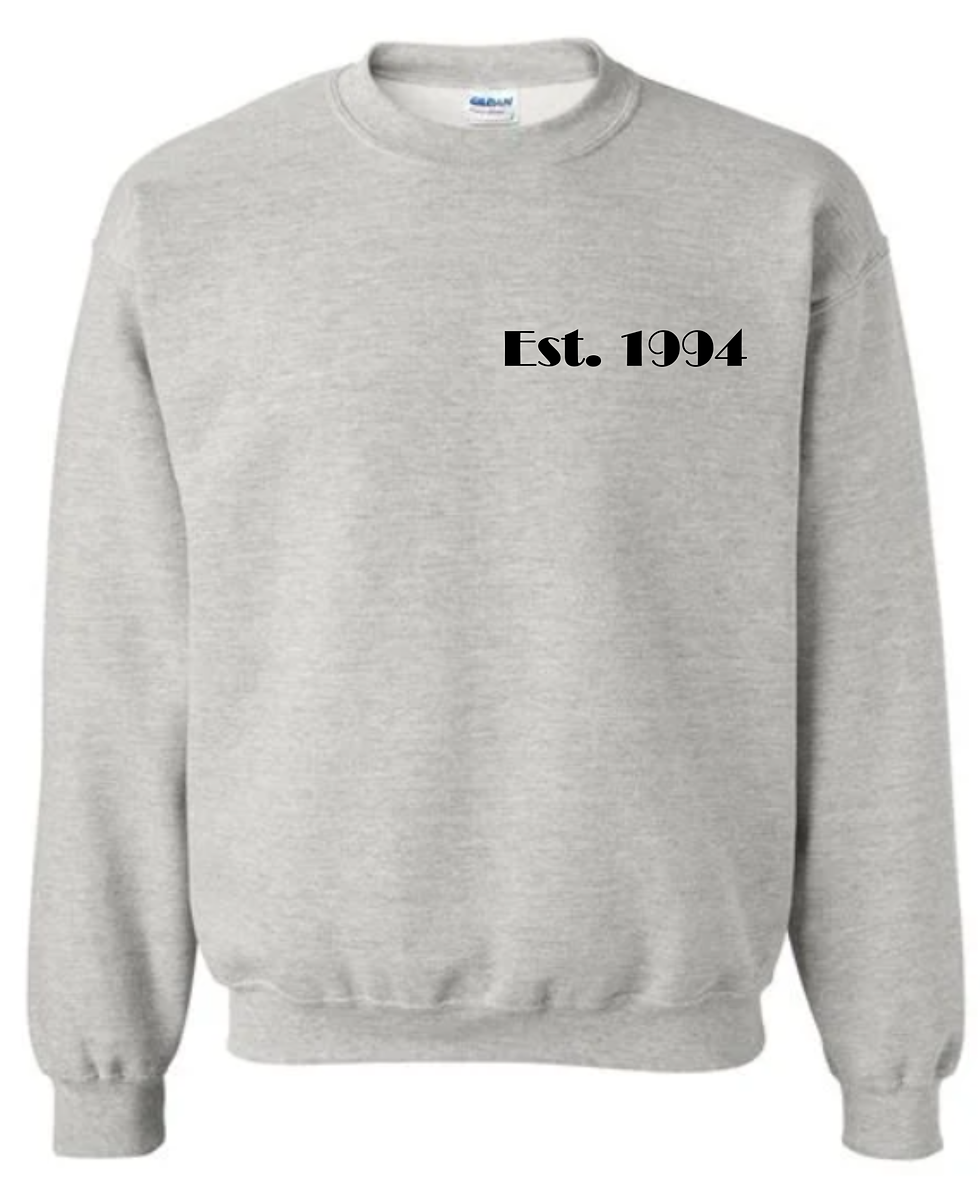 Thumbnail: TMP Crewneck