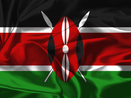 Kenya Opened Doors for Africans, So We Came Up With a Perfect Weekend Itinerary for You