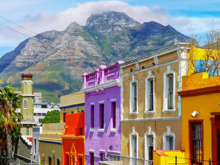 Capetown