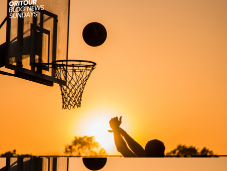 Beyond the Court: Why Basketball Is the Ultimate Group Escape