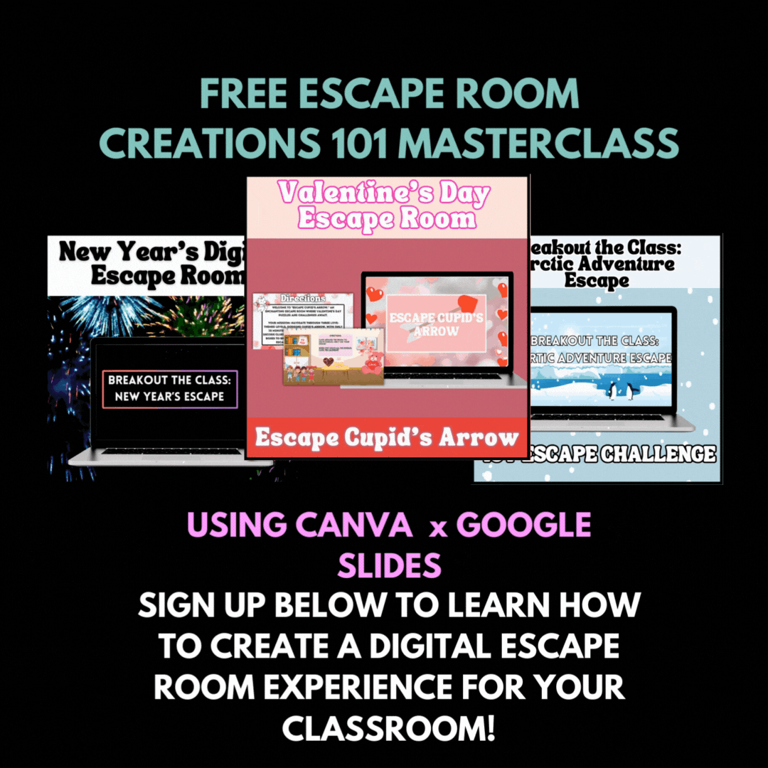 Ditch the Norm Cook Up Cool Digital Escapes with SimplyMS.J! (Instagram Post).gif