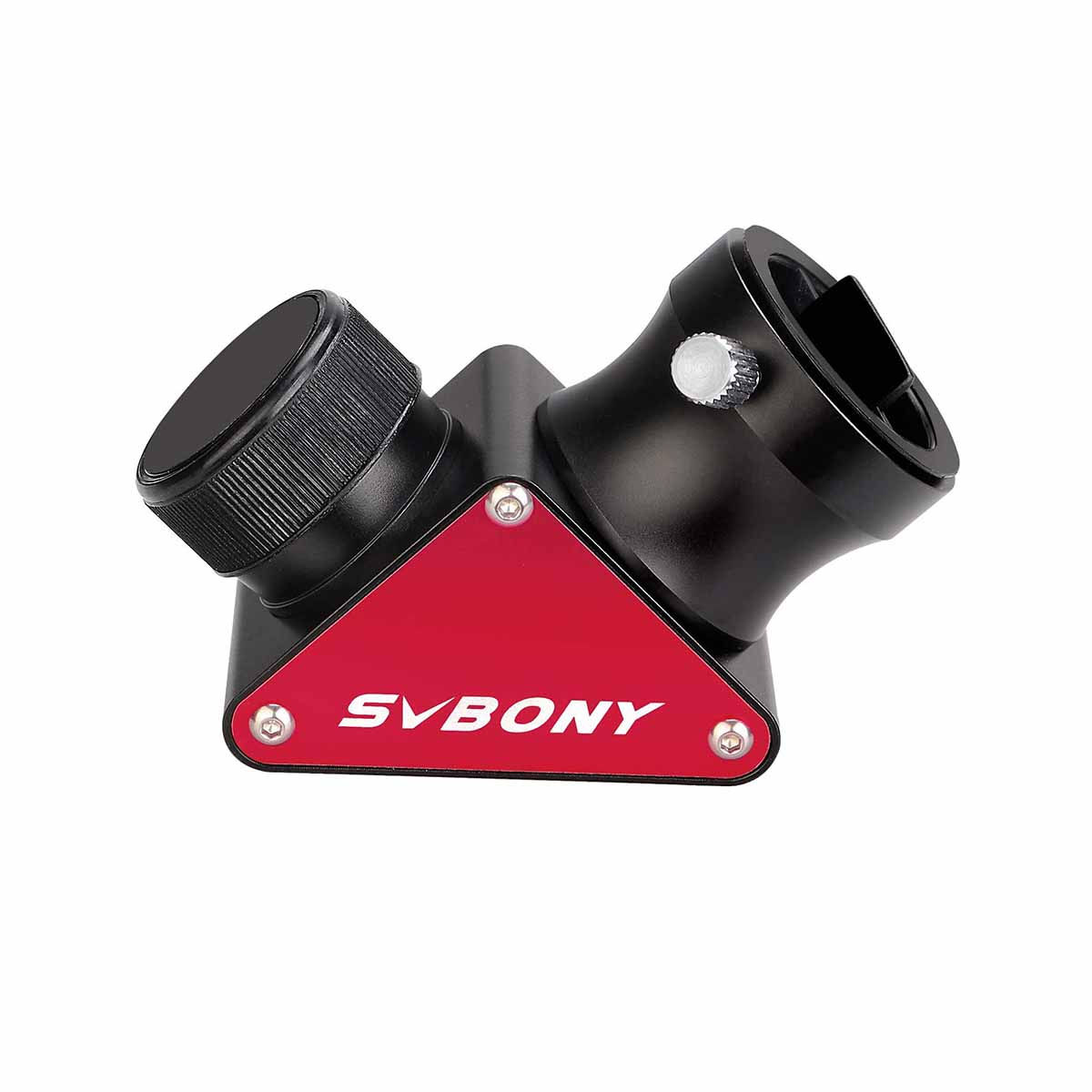 Svbony SV188P 1.25 inch 90 Degree Dielectric Coated Diagonal