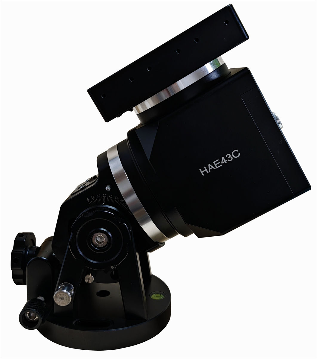 iOptron HAE43C AZ/EQ dual SWG